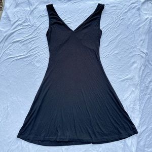 SHEIN Black dress (S)